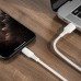 Дата кабель Borofone BX47 Coolway USB to Lightning (1m) (00000056915_2)