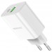 СЗУ Borofone BA55A PD20W+QC3.0 (1USB/1Type-C/3A) (00000058306_1)