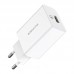 СЗУ Borofone BA21A Long journey QC3.0 (1USB/3A) (00000055407_1)