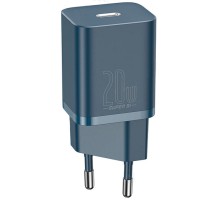 СЗУ Baseus Super Si Quick Charger 1C 20W (CCSUP-B) (00000049196_3)