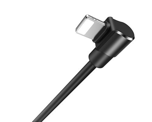 Дата кабель Hoco U37 Long Roam Lightning Cable (1.2m) (00000030951_2)
