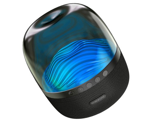 Bluetooth Колонка Borofone BP8 Glazed colorful luminous (00000057075_1)