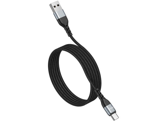 Дата кабель Hoco U96 "Traveller magnetic" Type-C (1.2m) (00000052986_1)