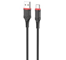Дата кабель Borofone BX67 USB to Type-C (1m) (00000055385_1)