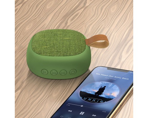 Bluetooth Колонка Hoco BS31 (00000038616_3)