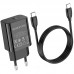 СЗУ Borofone BA65A Single port PD20W + Type-C + Type-C (00000057018_1)