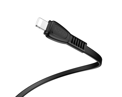 Дата кабель Hoco X40 Noah USB to Lightning (1m) (00000032936_1)
