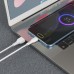 Дата кабель Borofone BX51 Triumph USB to MicroUSB (1m) (00000055372_1)