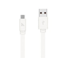 Дата кабель Hoco X5 Bamboo USB to MicroUSB (100см) (00000020463_1)
