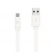 Дата кабель Hoco X5 Bamboo USB to MicroUSB (100см) (00000020463_1)