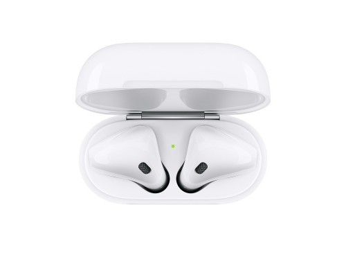 Беспроводные наушники Air 2 (Ru region) with Wireless Charging Case (AAA) (00000050393_1)