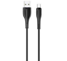 Дата кабель Usams US-SJ372 U-38 USB to Type-C 2A (1m) (00000051913_2)