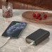 Портативное зарядное устройство Power Bank Hoco Q1A Kraft 20000 mAh (00000053703_1)