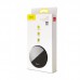 Переходник HUB Baseus Round Box USB to USB 3.0 + 3USB 2.0 (1m) (CAHUB) (00000042378_2)