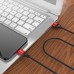 Дата кабель Borofone BX28 Dignity USB to Lightning (1m) (00000056893_2)