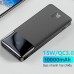 Портативное зарядное устройство Baseus Bipow Digital Display 15W 10000mAh (PPDML-I) (00000050746_1)
