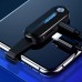 Переходник Usams US-SJ358 AU10 Lightning to 3.5mm + Lightning, LED light (00000042614_1)