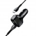 АЗУ Hoco Z36 (2USB/2.4A) + Type-C (00000040074_1)