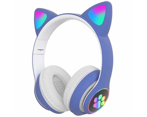 Bluetooth наушники Tucci STN-28 (00000042240_5)