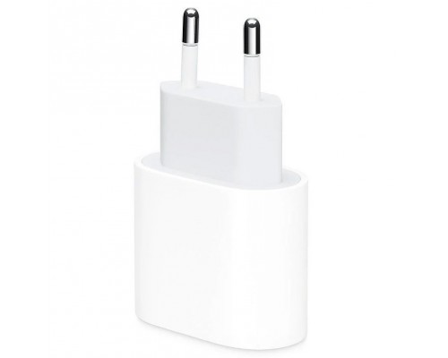 СЗУ для Apple 20W Type-C Power Adapter (AA) (box) (00000042628_1)