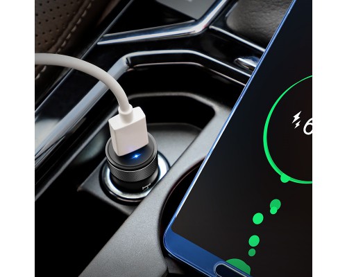 АЗУ Hoco Z32 QC3.0 (1USB/3A) (00000034599_2)