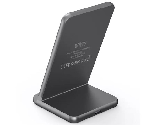 БЗУ WIWU Power Air One Wireless Charging Station (00000050508_1)