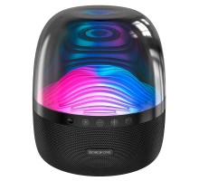 Bluetooth Колонка Borofone BP8 Glazed colorful luminous (00000057075_1)