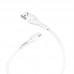 Дата кабель Hoco X37 Cool power MicroUSB (1m) (00000034554_1)