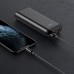 Дата кабель Borofone BX41 Amiable USB to Lightning (1m) (00000055402_1)