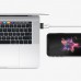 Переходник Hoco UA6 OTG USB Female to Type-C Male (00000022740_2)