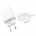 СЗУ HOCO C86A (2USB/2.4A) + Type-C (00000053231_1)