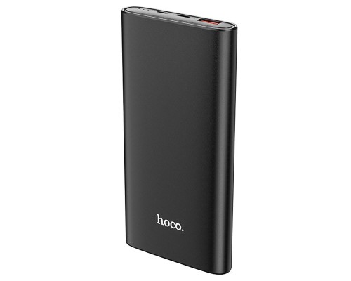 Портативное зарядное устройство Power Bank Hoco J83 PD20W+QC3.0 10000 mAh (00000050399_1)