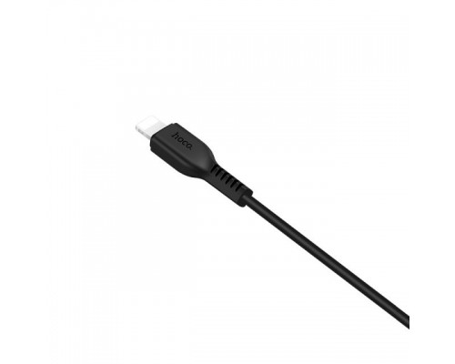 Дата кабель Hoco X13 USB to Lightning (1m) (00000022171_2)