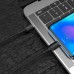 Дата кабель Borofone BX47 Coolway USB to Type-C (1m) (00000056976_2)
