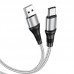 Дата кабель Hoco X50 "Excellent" USB to Type-C (1m) (00000041696_1)