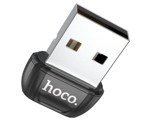 Bluetooth адаптер Hoco UA18 (00000055421_1)