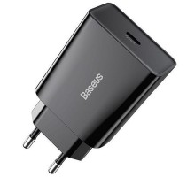 СЗУ Baseus Speed Mini Quick Charger 1C 20W (CCFS-S) (00000049192_1)