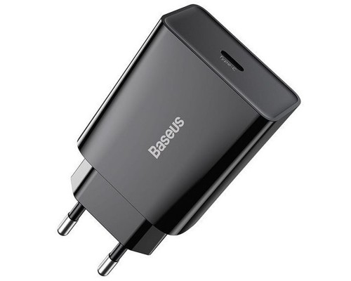 СЗУ Baseus Speed Mini Quick Charger 1C 20W (CCFS-S) (00000049192_1)