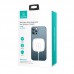 БЗУ Usams US-CD153 Ultra-thin Magnetic With Cable (00000049251_1)
