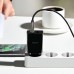 СЗУ Baseus Speed Mini Dual U 10.5W 2USB (CCFS-R) (00000041813_1)