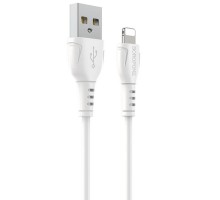 Дата кабель Borofone BX51 Triumph USB to Lightning (1m) (00000055371_1)