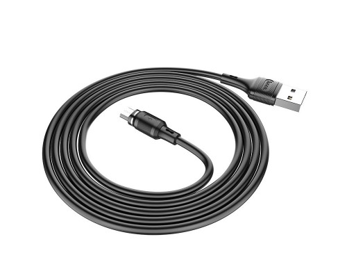 Дата кабель Hoco X52 "Sereno magnetic" USB to MicroUSB (1m) (00000041700_1)
