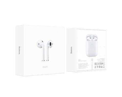 Bluetooth наушники Hoco EW25 TWS (00000055681_1)