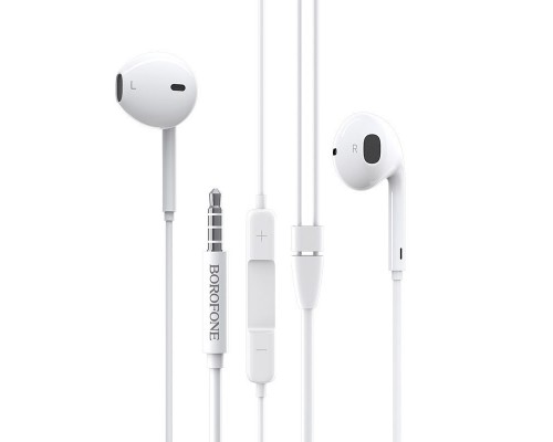 Наушники Borofone BM30 (00000055762_1)