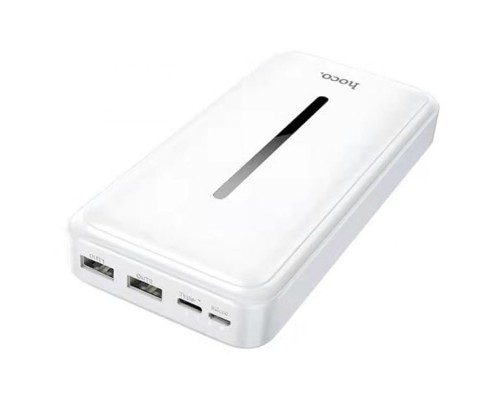 Портативное зарядное устройство Power Bank Hoco DB06 Max Viator 20000 mAh (00000052215_1)