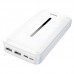 Портативное зарядное устройство Power Bank Hoco DB06 Max Viator 20000 mAh (00000052215_1)