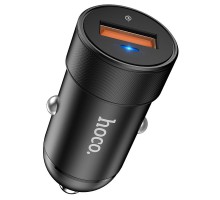АЗУ Hoco Z32A QC3.0 (1USB/4.0A) (00000039916_1)