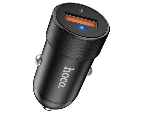 АЗУ Hoco Z32A QC3.0 (1USB/4.0A) (00000039916_1)