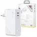 СЗУ + Power Bank 2in1 Baseus GaN QC (2 Type-C/ 45W) 10 000 mAh (PPNLD) (00000048653_2)