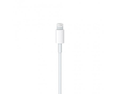Дата кабель для Apple USB-C to Lightning Cable (ААА) (1m) no box (00000040254_1)